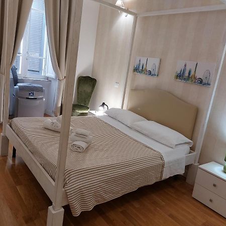 Ad Maiora Rome Apartment Exterior foto
