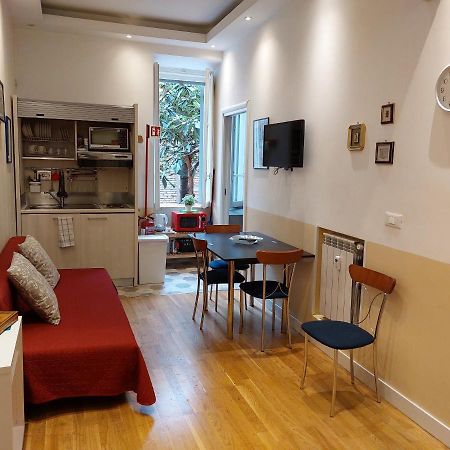 Ad Maiora Rome Apartment Exterior foto