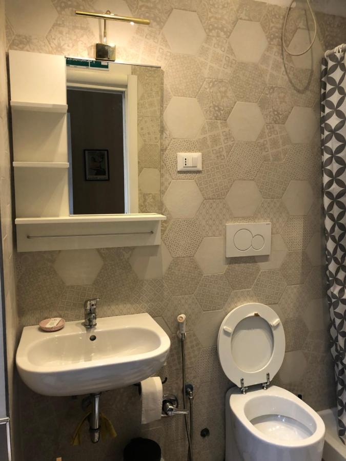 Ad Maiora Rome Apartment Exterior foto