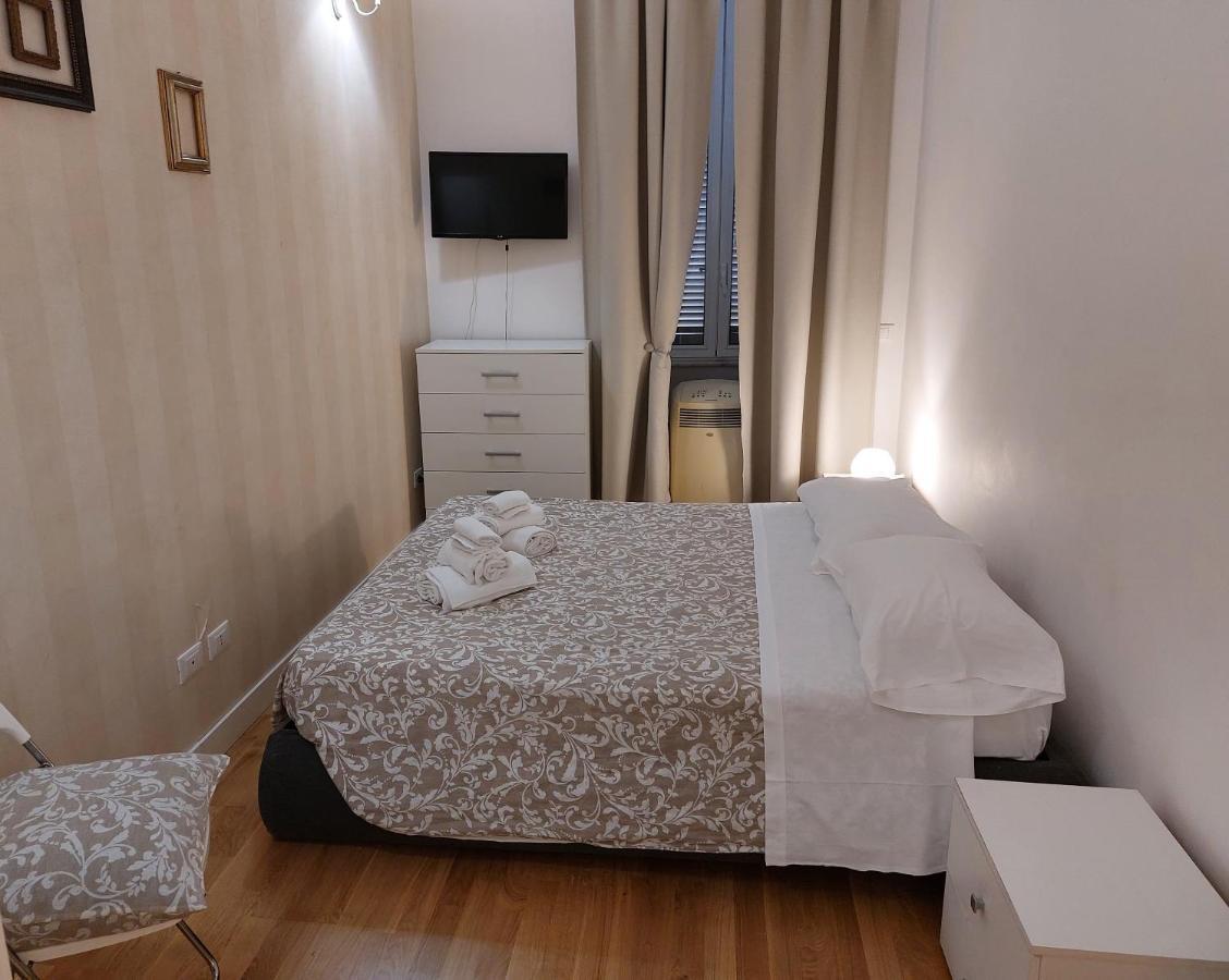 Ad Maiora Rome Apartment Exterior foto