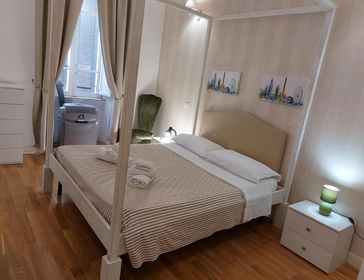 Ad Maiora Rome Apartment Exterior foto